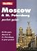 Berlitz Pocket Guide Moscow and St. Petersburg