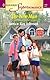 The New Man : Under One Roof (Harlequin Superromance No. 1166)