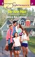 The New Man : Under One Roof (Harlequin Superromance No. 1166)