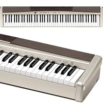Casio PX-120 Privia Digital Piano
