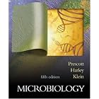 Click here to buy Microbiology, Fifth Edition by Lansing M. Prescott.