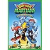 Butt-Ugly Martians - Hoverboard Heroes