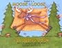 There's a Moose on the Loose Coloring Book