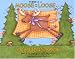 There's a Moose on the Loose Coloring Book by Jill Harrington Larsen ISBN 0975520008