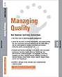 Managing quality - [electronic resource]  : Ned Hamson and Amy Zuckerman.