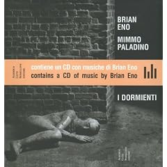 I DORMIENTI (English and Italian Edition)