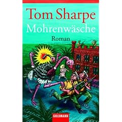 Mohrenw�sche.