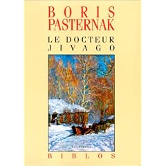 Le docteur Jivago