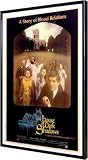 House of Dark Shadows 11x17 Framed Poster