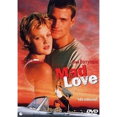 Mad Love