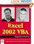 Excel 2002 VBA Programmers Reference