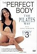 Pilates - Perfect Body [UK Import]