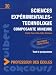 Sciences expérimentales-technologie : Composante mineure Sciences expérimentales-technologie : Composante mineure