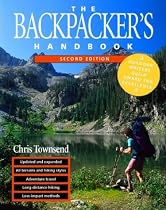 The Backpacker's Handbook, 2nd Edition
