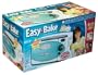 Easy Bake Oven & Snack Center, Includes 11 Mixes, 2 Baking Pans and Utensils