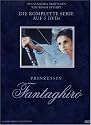 Prinzessin Fantaghirò Superbox (5 DVDs)