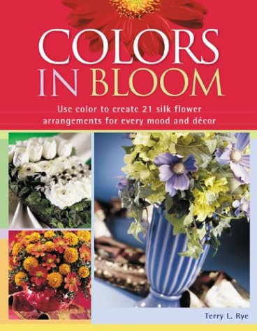 Colors in Bloom