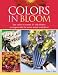 Books : Colors in Bloom