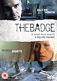 The Badge [DVD]