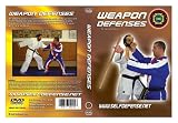 Review Self Defense Inc. (SDI)  / Weapon Defenses