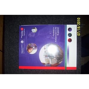 Pediatric Advanced Life Support Course Guide