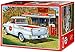 AMT 1094 1955 Chevrolet Cameo Pickup Coca Cola Edition