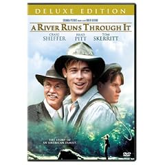 A River Runs Through It (Deluxe Edition)
