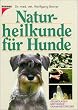 Naturheilkunde f�r Hunde