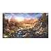 Sunsout The Commission Noah's Ark 1000 Piece Jigsaw Puzzle