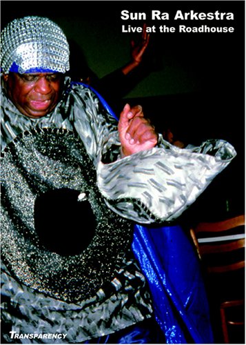 Sun Ra