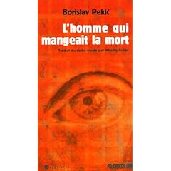 L'homme qui mangeait la mort