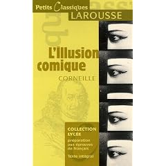 L'Illusion comique