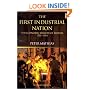 The First Industrial Nation: The Economic History of Britain 1700-1914
