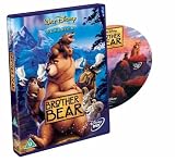 Brother Bear [DVD] [2003]