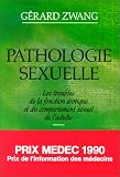 Pathologie sexuelle