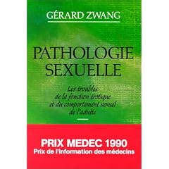 Pathologie sexuelle