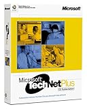 TechNet Plus Starter Kit [Old Version]
