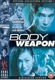 Review Contender Entertainment Group  / Body Weapon [1999]