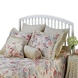Hillsdale Carolina Headboard, Country Pine