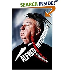 Alfred Hitchcock: A Life in Darkness and Light