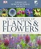 American Horticultural Society encyclopedia of plants & flowers