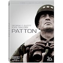 Patton (Two-Disc Collector's Edition)