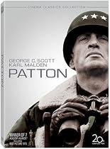 Patton (Two-Disc Collector's Edition)