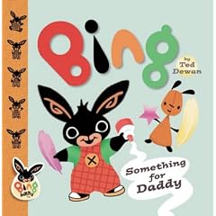 Bing: Something for Daddy