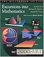 Excursions into Mathematics: The Millennium Edition