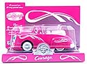 2007 Breast Cancer Awareness Chevron Cars Courage