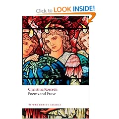 Poems and Prose (Oxford World's Classics)