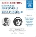 Search : Giovanni Martinelli & Rosa Ponselle, Historical Recordings from 1946-51