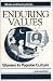 Book Enduring Values: Women in Popular Culture (Media and Society Series)