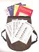 Learn to Play the Piano Gift Collection Plus Back Pack